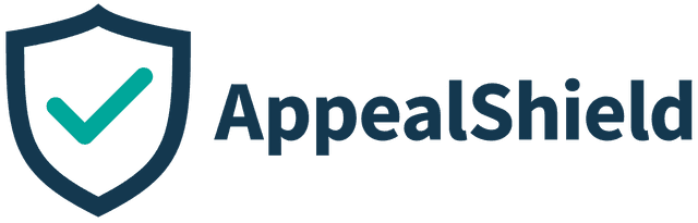 AppealShield Logo